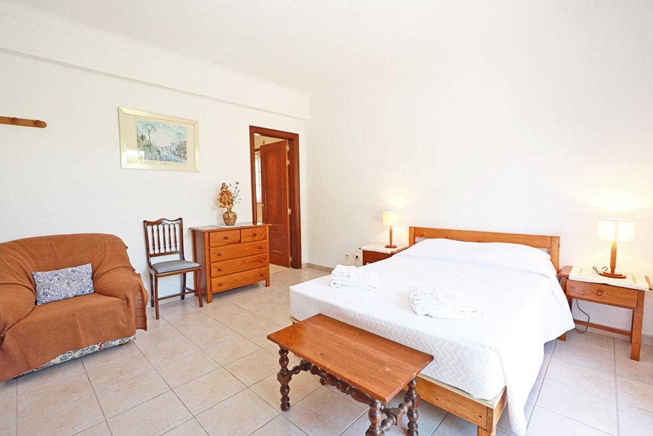 A66 - Pedra Alcada Stays Bedroom Lagos Ngoại thất bức ảnh