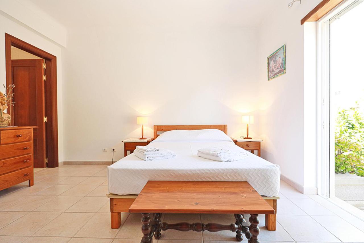 A66 - Pedra Alcada Stays Bedroom Lagos Ngoại thất bức ảnh