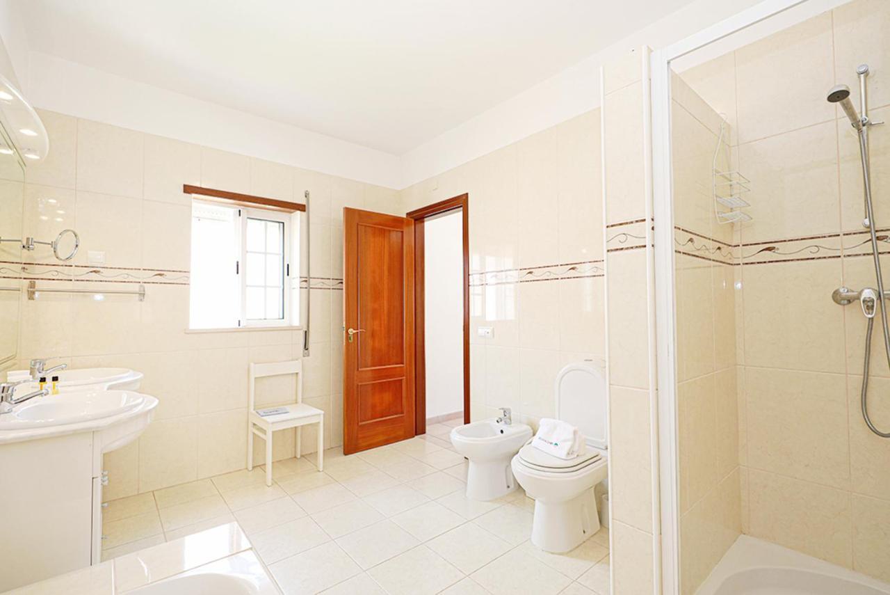 A66 - Pedra Alcada Stays Bedroom Lagos Ngoại thất bức ảnh